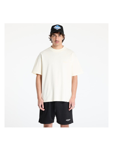 Тениска REPRESENT Represent Owners Club T-Shirt Buttercream L