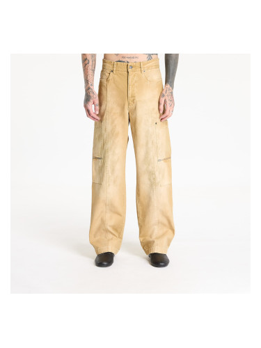 Дънки Alyx Skater Pants Washed Tan 36