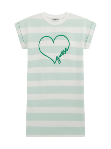 Детска спортна рокля Guess