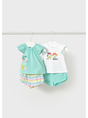 Комплект от четири части с русалки Mayoral