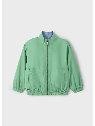 Детско преходно двулицево яке Mayoral