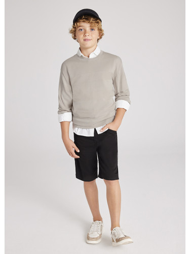 Тъмносини бермуди Mayoral