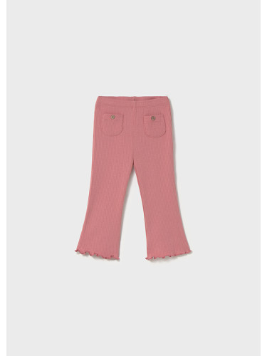 Бебешки клин за момиче от трико Mayoral