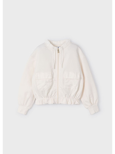 Ефектен суитшърт за момиче Mayoral