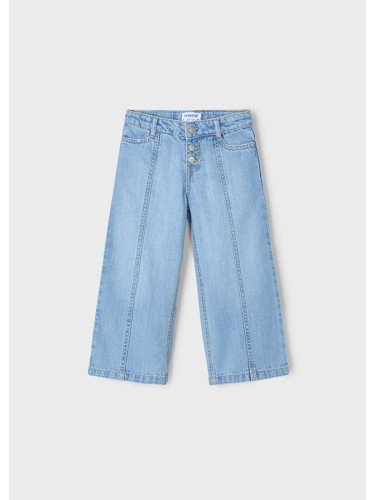 Дънки за момиче със свободна кройка Mayoral