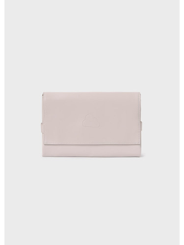 Подложка за смяна на пелени в бял цвят Mayoral