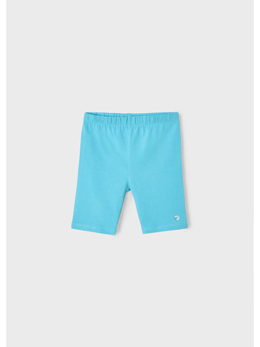 Детски basic къс клин в цвят тюркоаз Mayoral