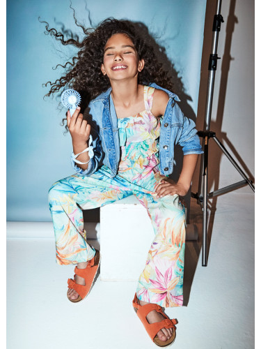 Детски цветен комплект от две части Mayoral