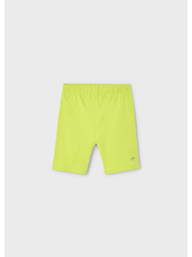 Детски basic къс клин в жълт цвят Mayoral