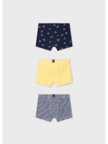 Комплект бельо в жълт цвят Mayoral