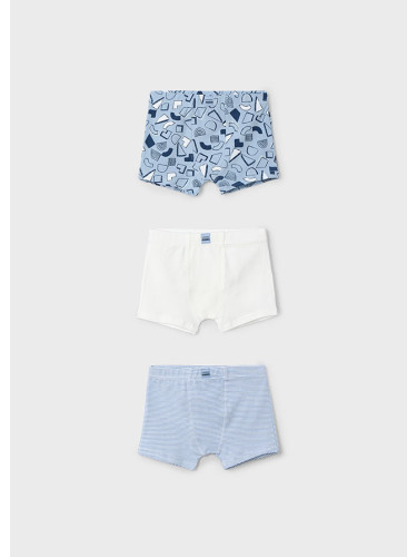 Комплект бельо в светлосин цвят Mayoral