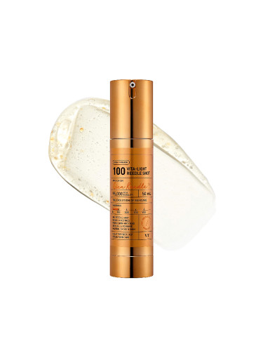VT COSMETICS | Vita-Light Reedle Shot 100, 50 ml
