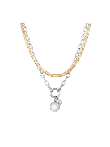 Дамско колие Freelook FRJ.2.20007-3