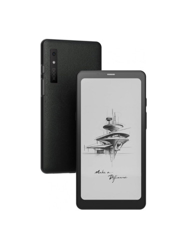 Електронен четец BOOX Palma 6.13" 128GB 6GB RAM