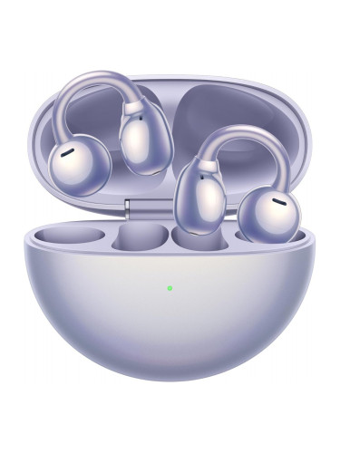 Huawei FreeClip Dove-T00 Purple