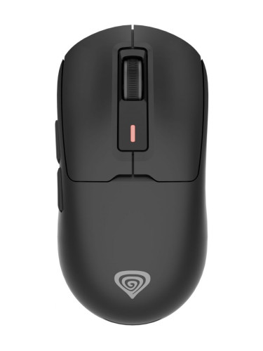  Гейминг мишка Genesis - Zircon 660 Pro, оптична, безжична, черна