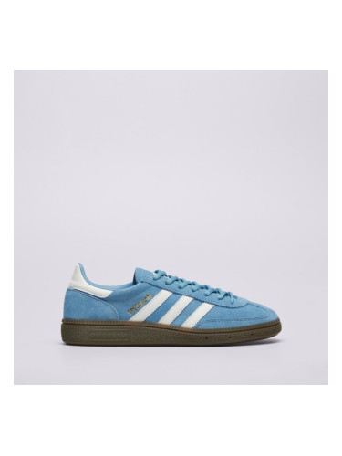 Adidas Handball Spezial J детски Обувки Маратонки JI2902 Син