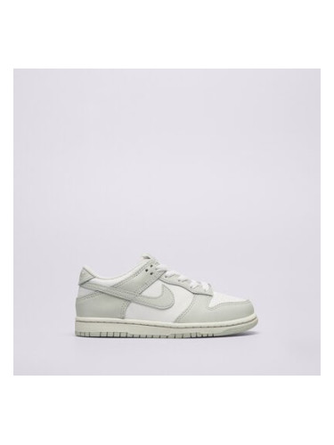 Nike Dunk Low Bp детски Обувки Маратонки FB9108-124 Зелен