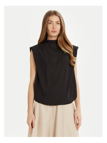 Marella Блуза Armanda 2513161023 Черен Regular Fit