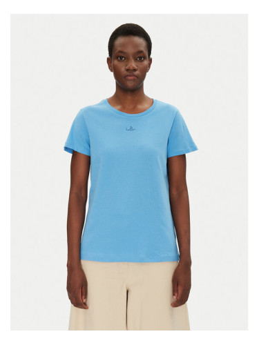 Fransa Тишърт 20615288 Син Regular Fit