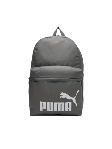 Puma Раница PHASE BACKPACK 9116415 Сив
