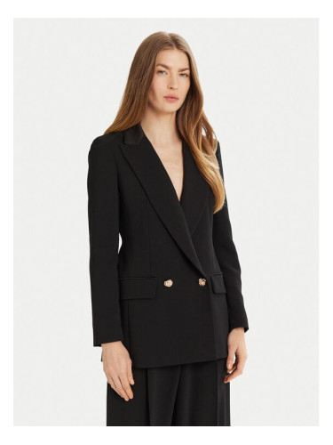 Marella Сако Camogli 2513041023 Черен Regular Fit