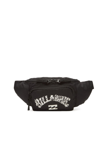 Billabong Чанта за кръст BLB-KS-003-07 Черен