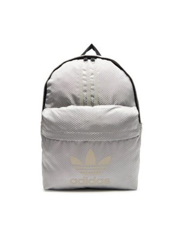 adidas Раница Backpack JJ1987 Сив