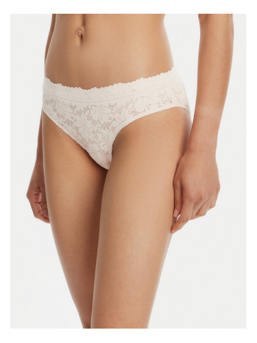 Selmark Класически дамски бикини 10902 Бежов