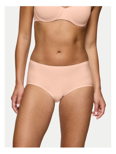 Triumph Боксерки Make-Up Illusion 10217835 Розов