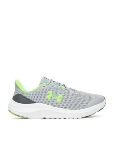 Under Armour Сникърси 3028267 Сив