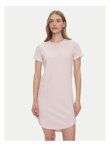 JDY Ежедневна рокля Ivy 15174793 Розов Regular Fit