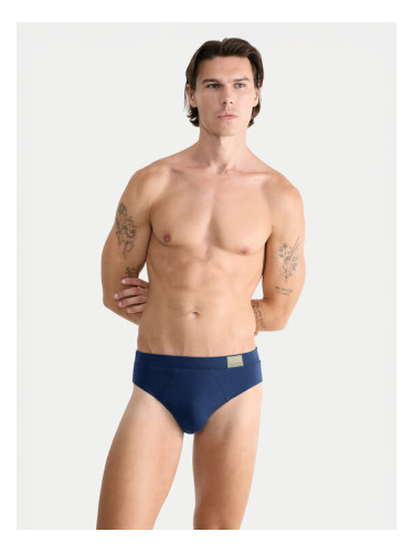 Sloggi Комплект 2 чифта слипове 10214618 Цветен