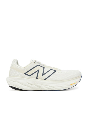 New Balance Маратонки за бягане 1080 M1080C14 Бежов