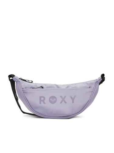 Roxy Дамска чанта ROXY-M-002-07 Виолетов