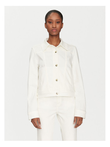 Marella Преходно яке Eridani 2515041051 Екрю Regular Fit