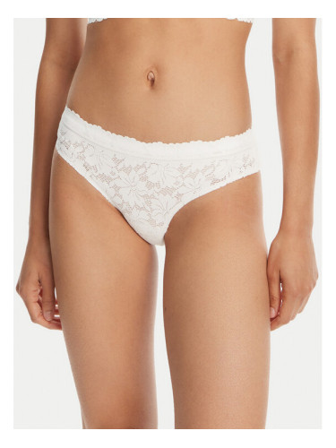 Selmark Класически дамски бикини 10902 Екрю