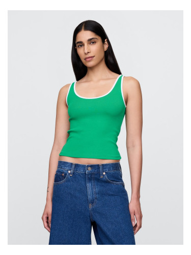 GAP Crop Tank Top - Women's