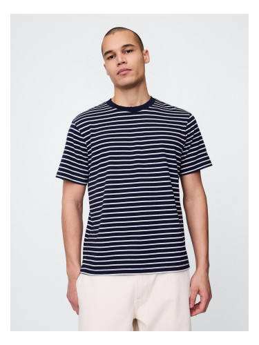 GAP T-shirt Heavyweight Americana - Men's