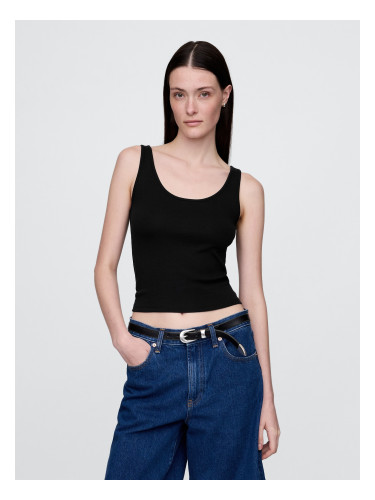 GAP Crop Tank Top - Women's