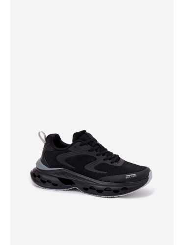 BIG STAR SHOES Мъжки Спортни Обувки На Платформа Big Star