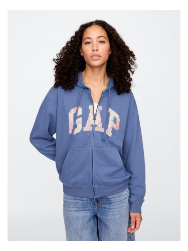 GAP Logo Sweatshirt - Ladies