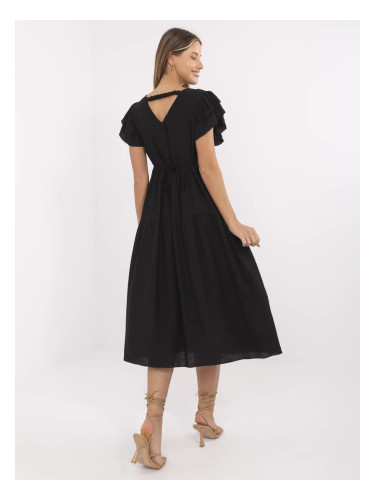 Dress-MI-SK-A2489.21-black