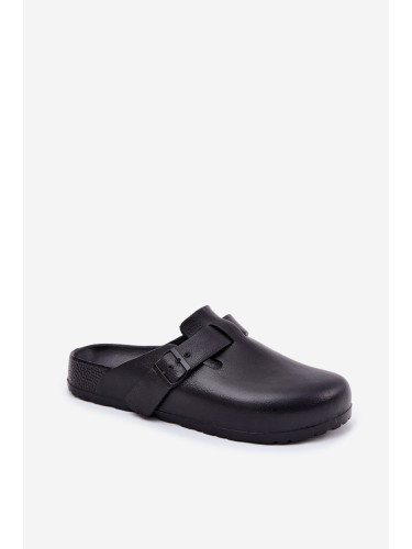 BIG STAR SHOES Пяна Чехли Мъжки С Катарама Big Star