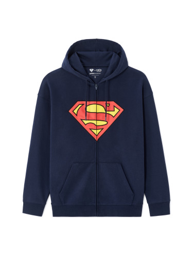 Celio Superman Sweatshirt - Men's