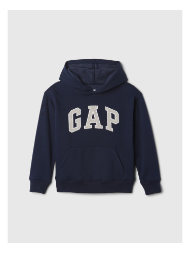 GAP Children's Sweatshirt with Logo - Boys