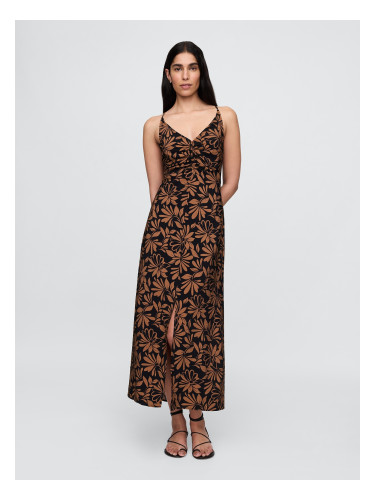 GAP Floral Maxi Dress - Ladies