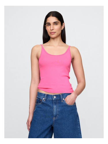 GAP Crop Tank Top - Women's