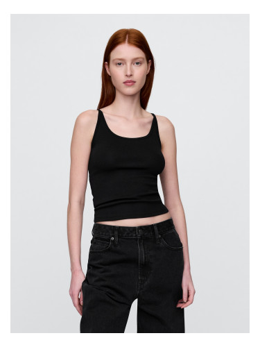 GAP Crop Tank Top - Women's
