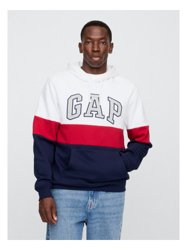 GAP Americana Logo Sweatshirt - Mens